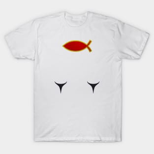 Fishspell T-Shirt